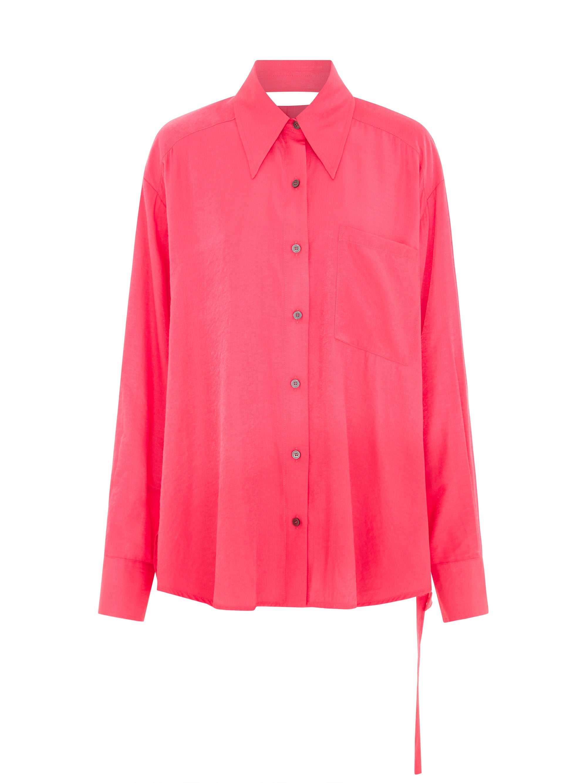 Alene Shirt Pink