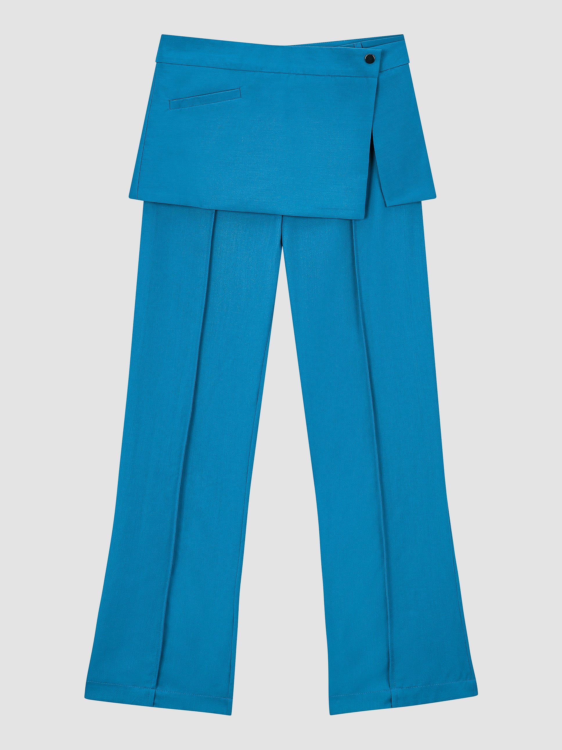 Luciana Trousers Teal