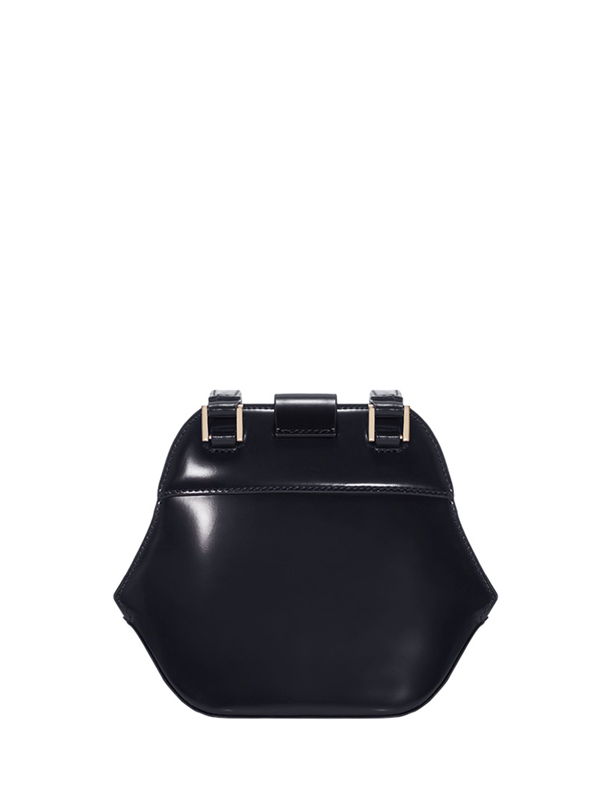 Simonetta Bag Box Black