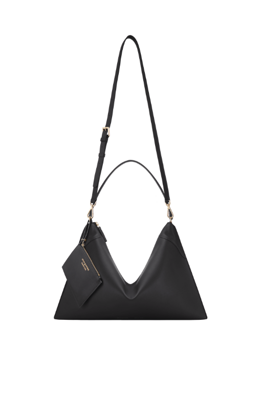 Shop Louis Quatorze Women's Black Bags